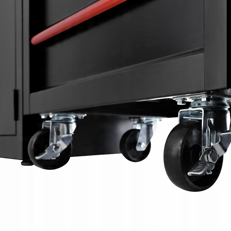 Gabinete de Herramientas Rodan - Workshop Tools Cabinet reseña y precio