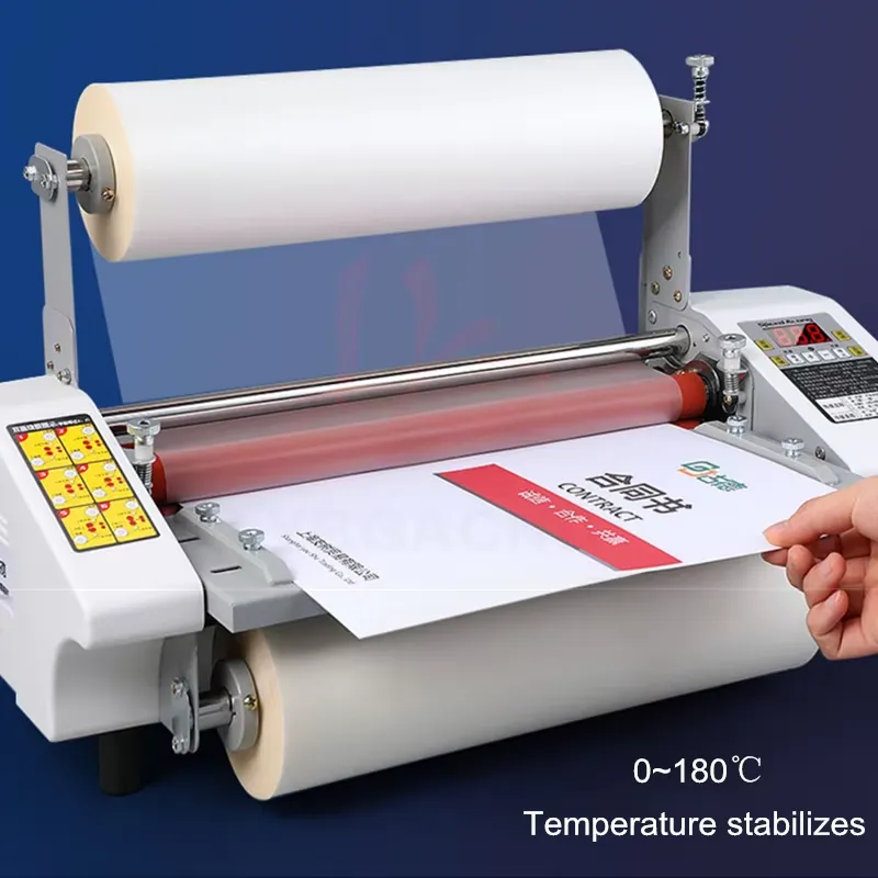Máquina Laminadora en Oferta,  - Tools Work reseña y precio