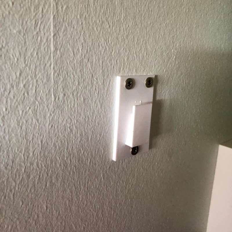 Soporte de Pared para Aspirado - Workshop Tools Hanging reseña y precio
