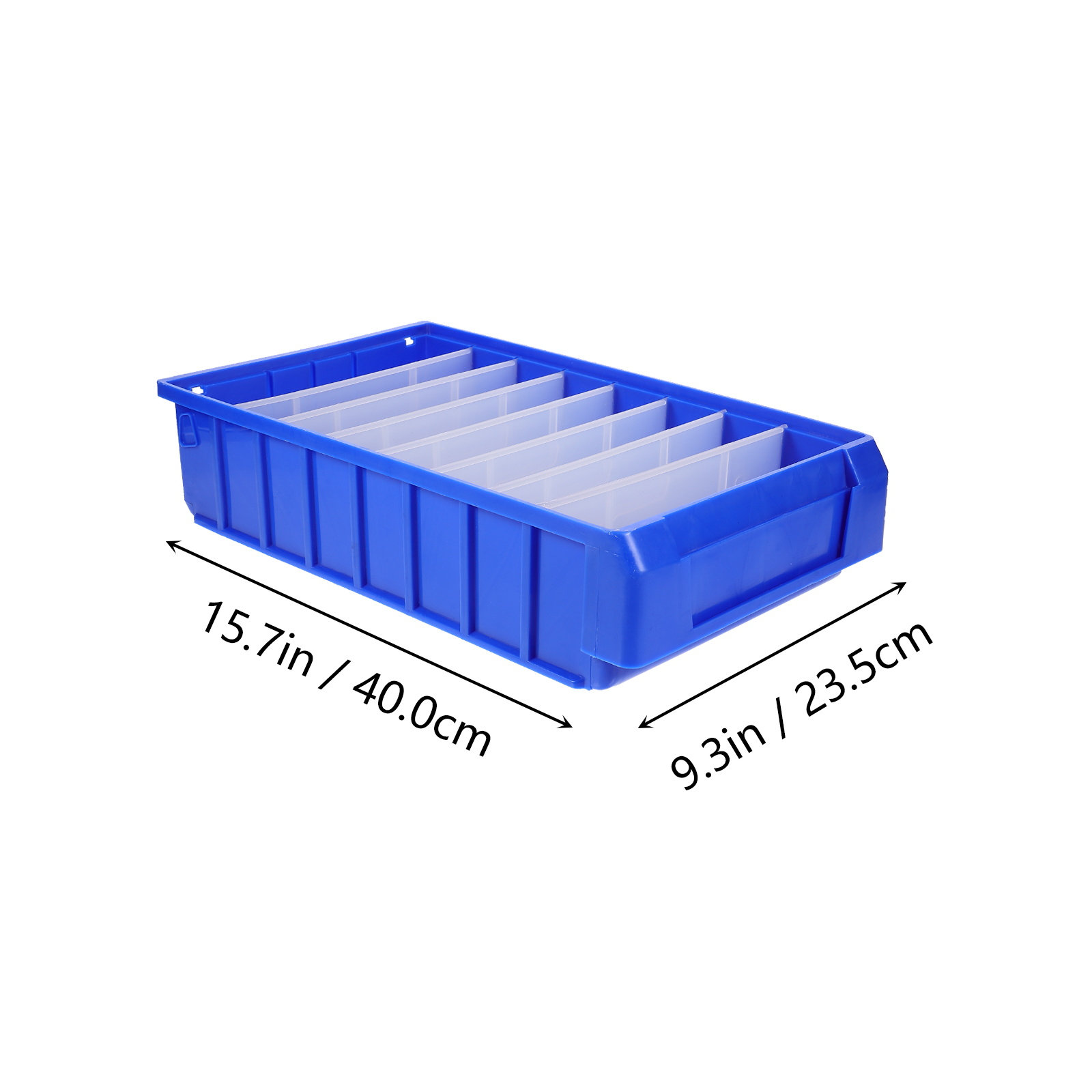 Caja de almacenamiento de torn - Workshop Tools Classification reseña y precio