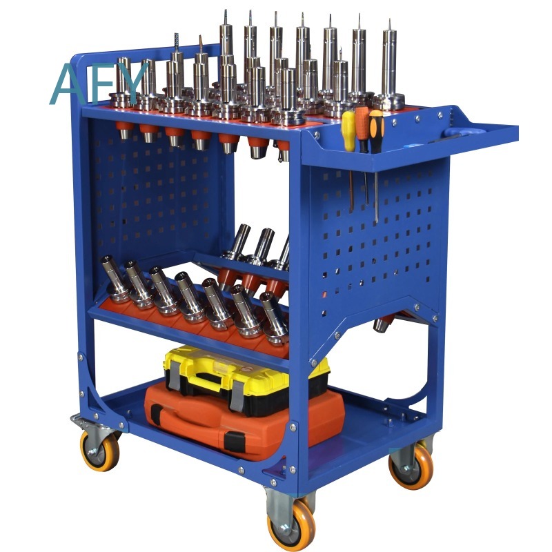 Carrito de almacenamiento de h - Workshop Tools Center reseña y precio
