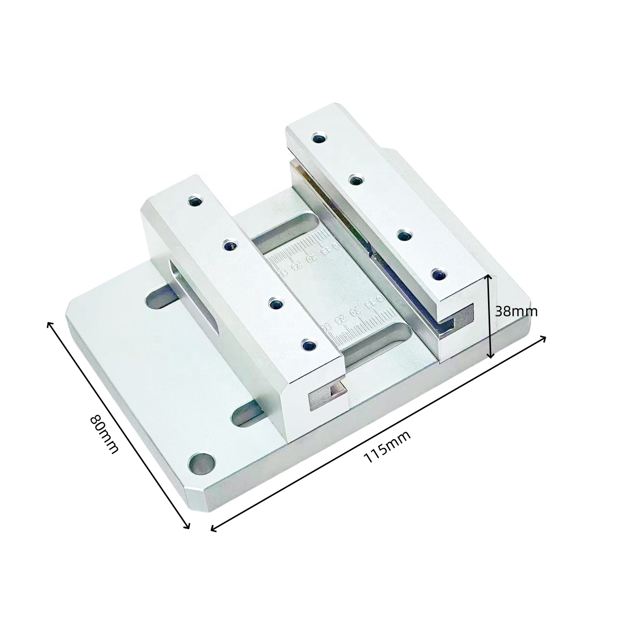 Máquina para Recortar Bordes d - Tools Work reseña y precio