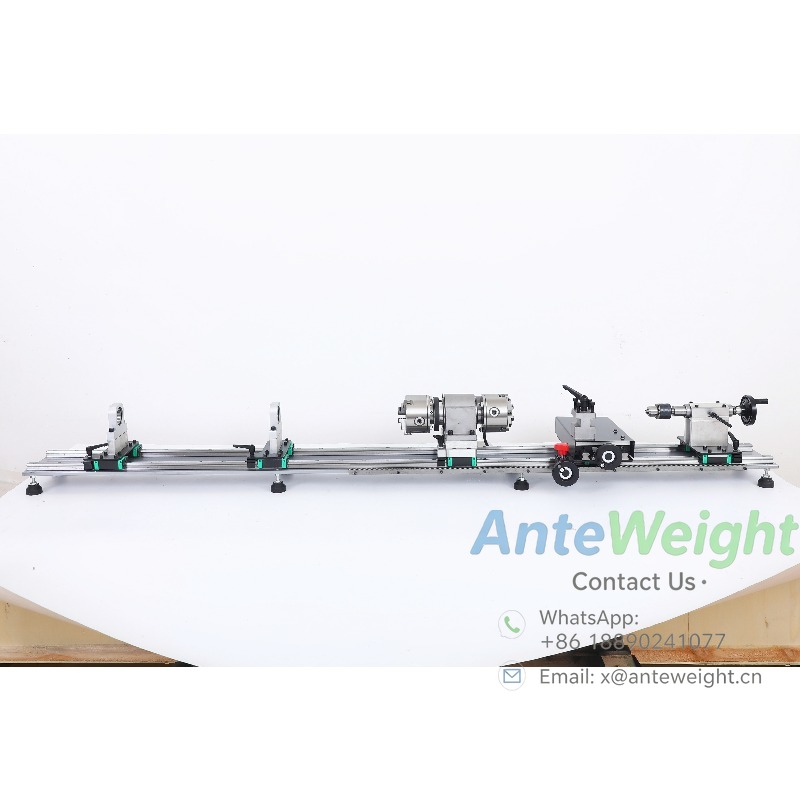 Envío Rápido: Máquina Torno pa - Workshop Tools Center reseña y precio