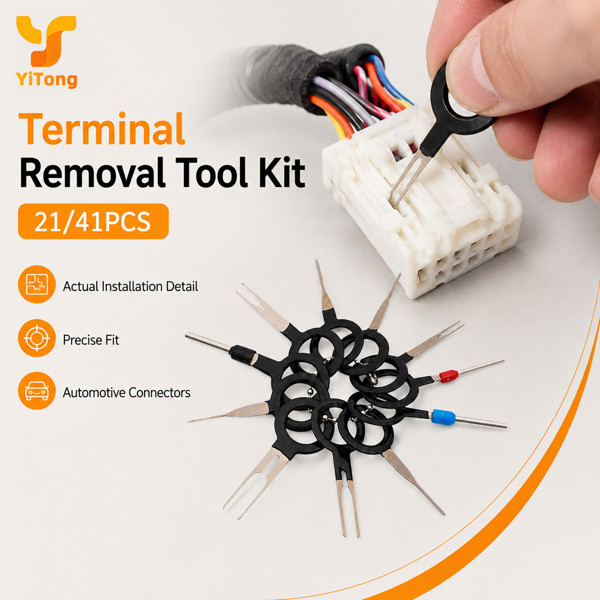 Kit de Herramientas de Despina - Car Workshop Tools Equipment reseña y precio