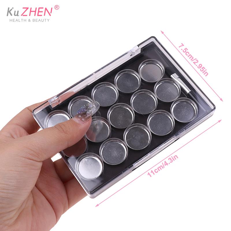 Paleta De cosméticos magnética - Workshop Tools Cabinet reseña y precio