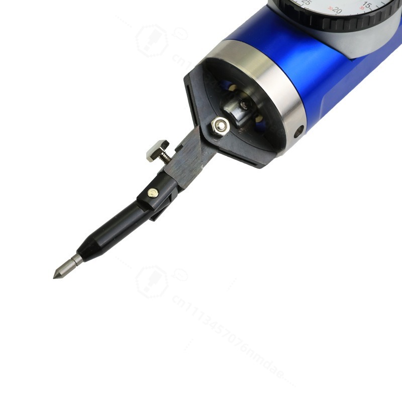 Indicador de Dial Industrial A - Workshop Tools Center reseña y precio