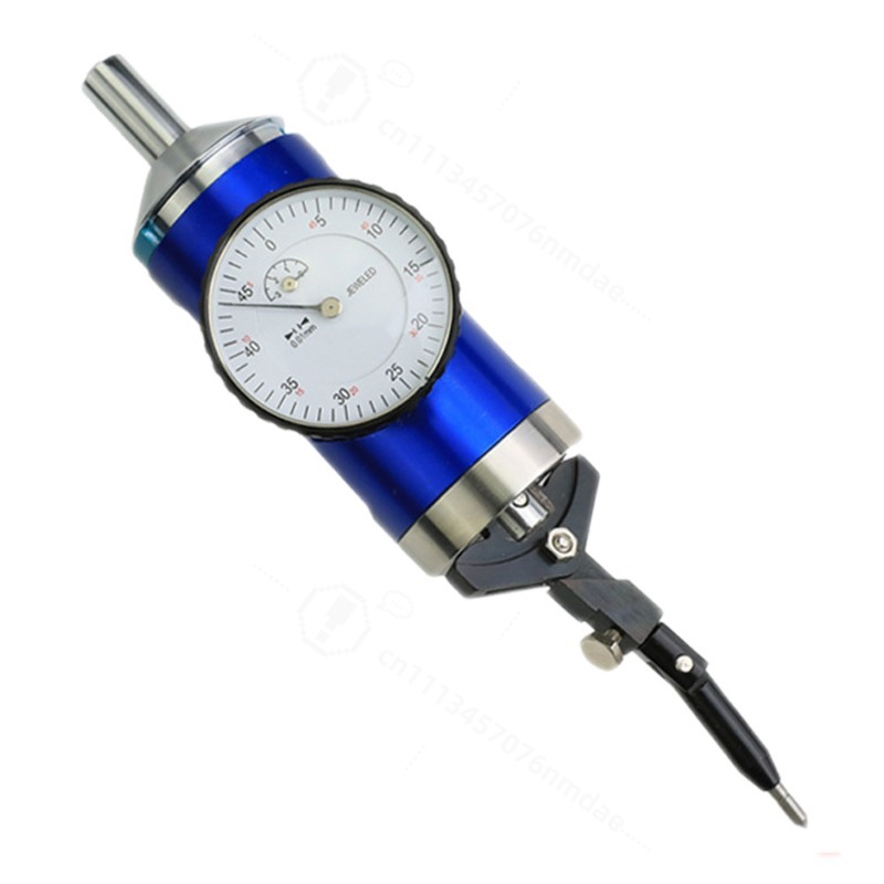 Indicador de Dial Industrial A - Workshop Tools Center reseña y precio