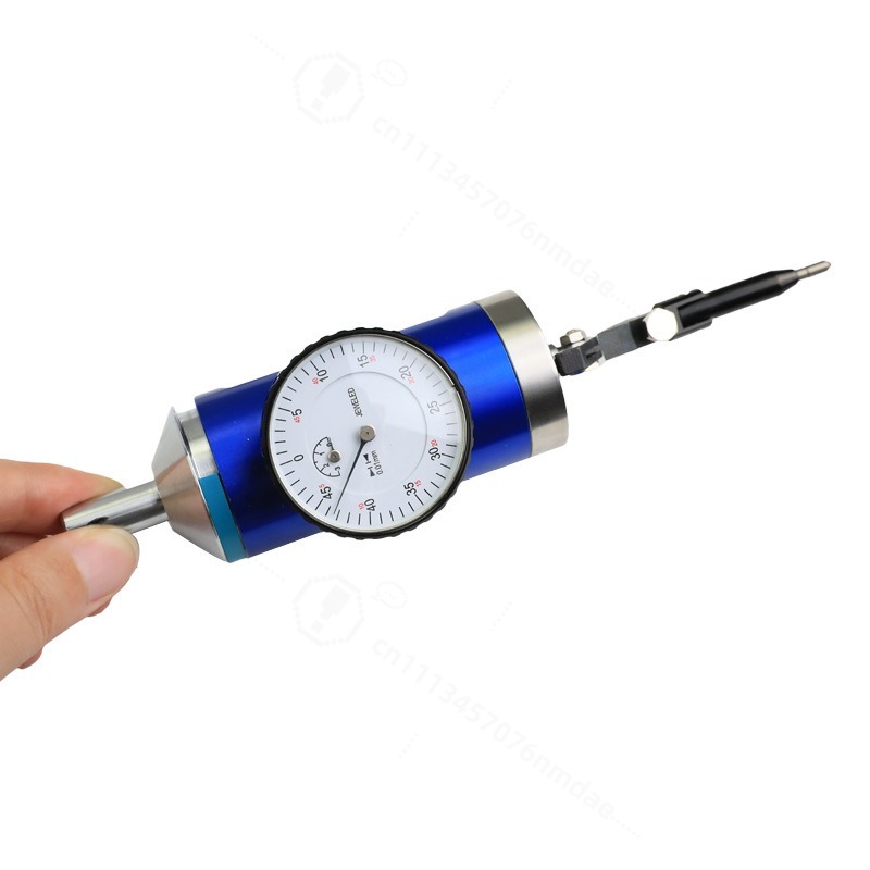 Indicador de Dial Industrial A - Workshop Tools Center reseña y precio