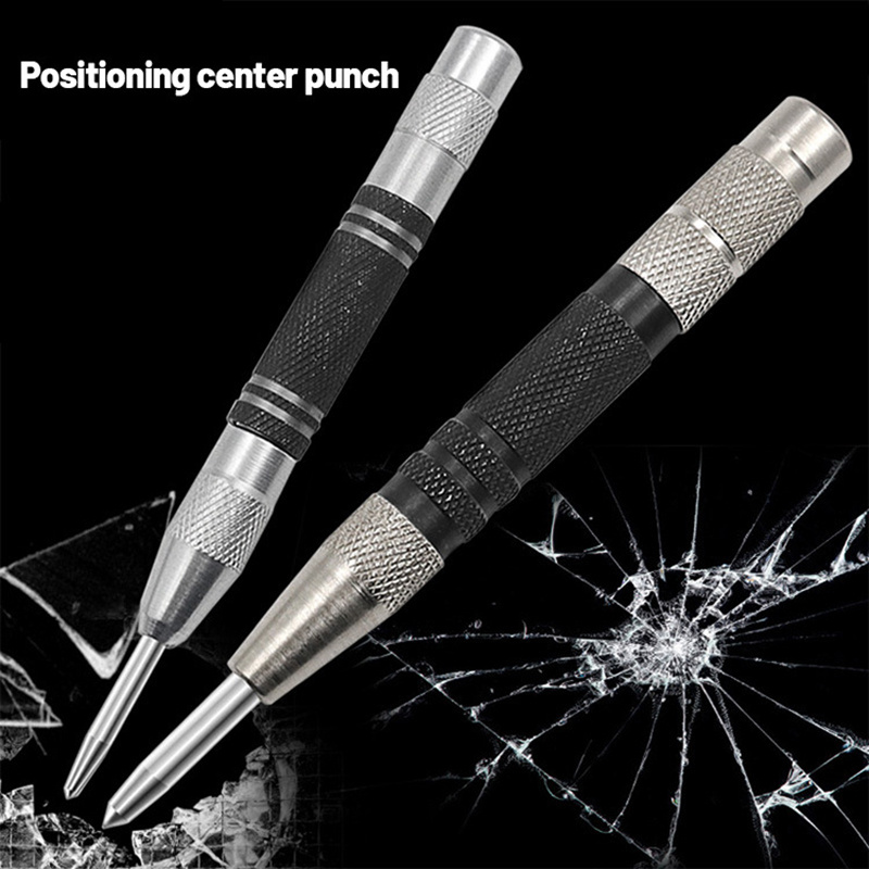 Punzón Automático General para - Hand Tools Mechanical Workshop reseña y precio