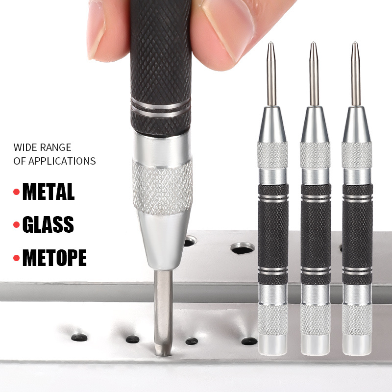 Punzón Automático General para - Hand Tools Mechanical Workshop reseña y precio