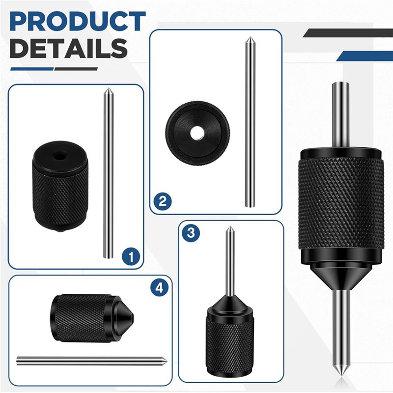 Centro de Transferencia Univer - Workshop Tools Center reseña y precio